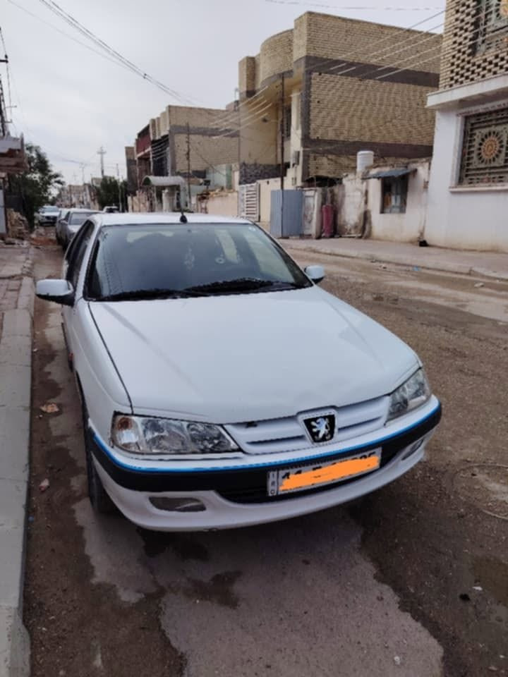 السلام عليكم ورحمة الله وبركاته
سيارة بيجو بارس موديل ٢٠٠٧
مكينة كير فرنسي
تبريد
رقم بغداد 
السيارة جاهزة جاهزة 
***********
السعر ٤٠ وبيها مجال بسيط
