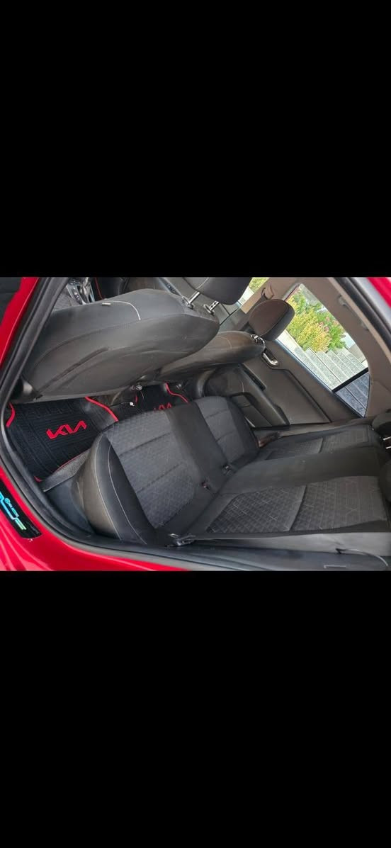 للبيع
كيه ريو موديل 2019🚗🚘
ماشيه 73ميل🛤
وارد كندي كير اي تي
محرك وكير ابشرط
محرك 16
تبريد ثلج 
سيارة ما تصرف عليها دينار 
كشن هيتر استيرن هيتر 
ضرر بوند وجملغ ونص باب بدون اي داخل ابشرط 
عنوان موصل الأيسر
السعر 102وبيها مجال 💸💵
للأستفسار الأتصال ***********
