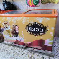 عارضه بطحيه للبيع نظافه ٩٥٪ جديد لك مشتغله ٦ اشهر تجي وتشوف بنفسك نوع ...