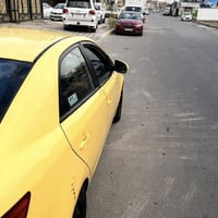 سيراتو خليجي • ٢٠١٢ • حي القاهره