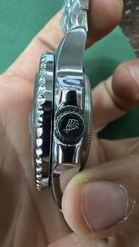 رولكس • بيبسي • بزل دوار