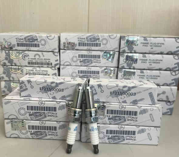 العربية:

 • جميع قطع الغيار متوفرة لسيارات ssangyong، بالإضافة إلى تقديم خدمات الصيانة.
 • رقم هاتف الخدمة: *********** / ***********
 • العنوان: المنطقة الصناعية الجنوبية، بالقرب من مسجد البرزنجي.
 • لدينا خدمة توصيل لجميع مدن العراق.

کوردی:

 • هەموو پارچەی یەدەگی سانگیۆنگ و خزمەتگوزاری بەردەستە.
 • ژمارەی تەلەفۆنی خزمەتگوزاری: *********** / ***********
 • ناونیشان: پیشەسازی باشوور، نزیک مزگەوتی بەرزنجی.
 • گەیاندنمان هەیە بۆ هەموو شارەکانی عێراق.
