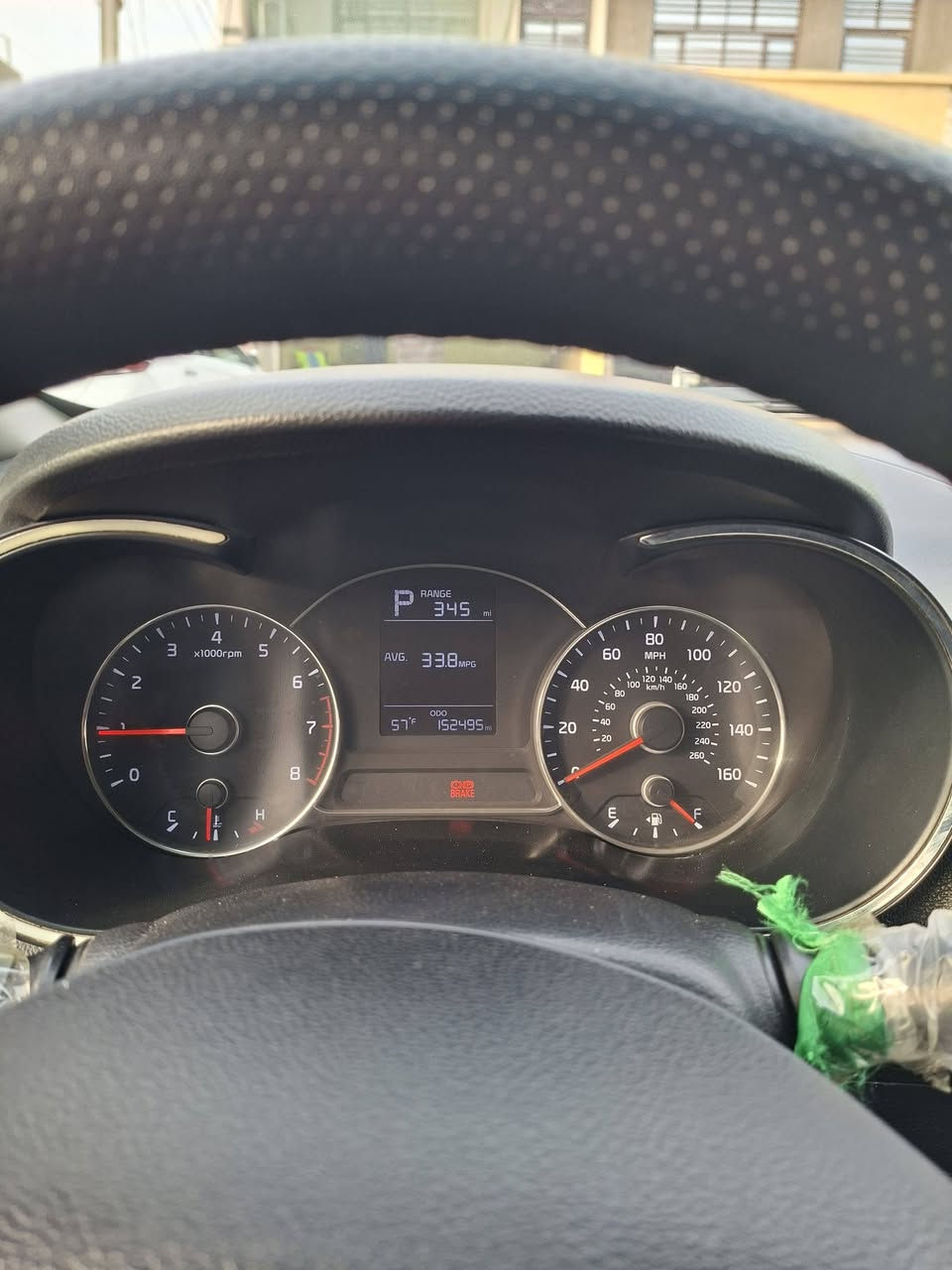 السلام عليكم من رخصت الادمن 🤚
فورتي مديل 17امريكي محرك 2000دوش
 حادثه بنيدفقط وصبغ دعاميه وجاملق مثل ماموضح بسوناريرباكات كامله وهاذامشرعدي غسلت داخله وحساسات لحه رطوبه وشتغل  بيه طخه بلعراق مثل ماموضح بصوره ومكله باردقطعتين صغار كلش مامسويهن بس مكحلهن سياره خيرمن الله دصدر جديد كلشي جديد وجاهزه السياره تخم تايرات كهربايات كله شغاله تدفه +تبريد خيرمن الله لايت نزون عالي ناصي سياره. بلعافيه علئ ياخذه الله شاهد وكلشي موضح بصور متواجد نت مكاني بغداد سعر 130 بيه مجال قليل سنويه جديده بسمي رقم اريبل تحويل شوكت ميعجبك اي غرامه عليه ***********
