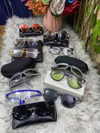 نضارات • ١٢ قطعة • كركوك حي بدر