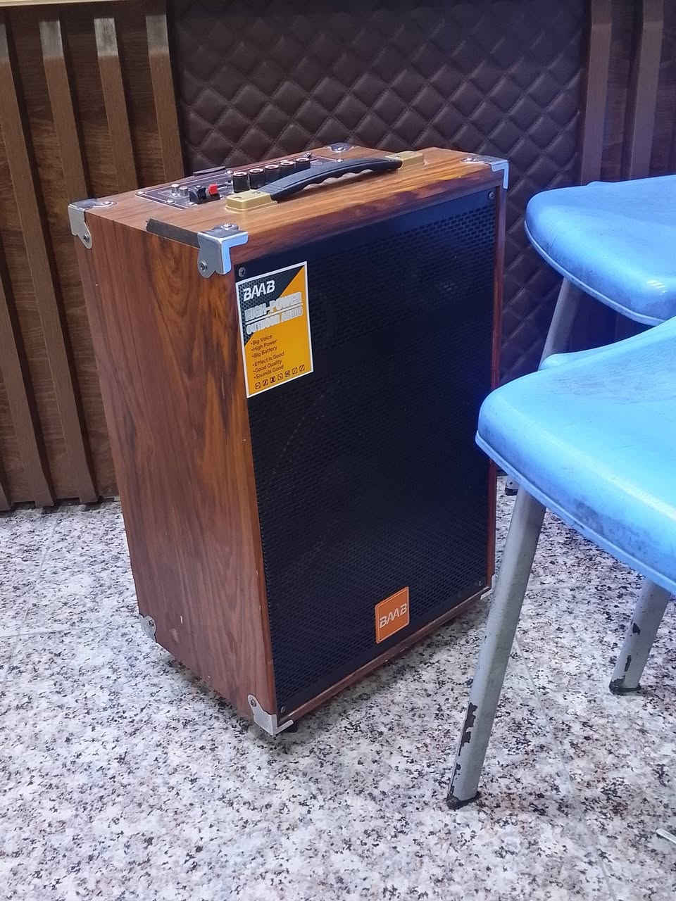 اهل العزيزية اجة لعيد وتريد تسوي حفل او عيد ميلاد 🫣🤩
🎶 مسجل سماعات حفلات جامد للإيجار! 🎶
🔊 صوت يهز المكان ويخلي الكل يرقص!
✅ الفحص قبل الإيجار مضمون
🎁 وإذا ما عجبك الصوت والدمام … تاخذه بدون إيجار!
💥 أفراح – حفلات – مناسبات خاصة
📩 للحجز 
***********
