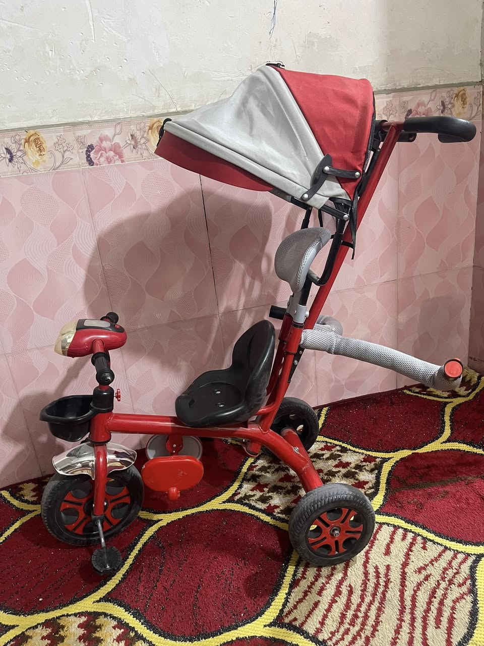 باسكل ابو العربة  نظيف جدا  السعر  ٤٥


**إذا كنت صاحب هذا الإعلان وتريد حذفه لأي سبب، رجاءا أرسل رسالة إلى الدعم الفني**