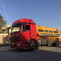 مارس‌دس • موصل • رقم دهوك