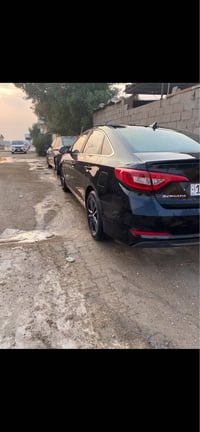 سوناتا ٢٠١٧ • مبدل • البصرة