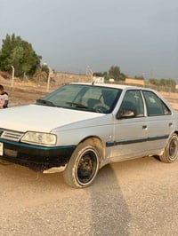 موديل ٢٠١٢ • محرك زين • مكاني حله