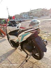 من رخصت شركت ادمن دراجه بي سي اكس جيل الرابع مكفوله كفاله عامه دراجه م...