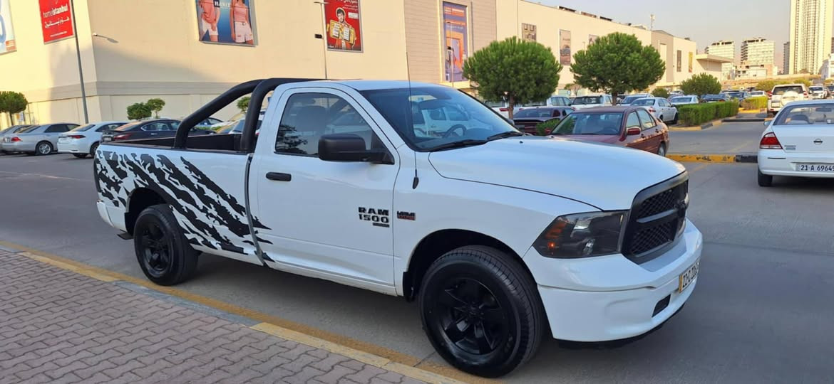 دوج رام موديل19 للبيع او مراوس بسلفرادو او سيرا ***********
