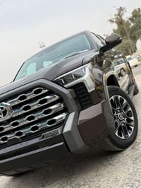 تندرا • ٢٠٢٤ • رقم بغداد