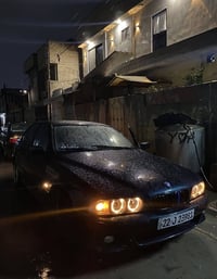 بي ام صقر 1997محدث2003 سنويه 2029بيها بطاقه بانزين كير محرك شرط سياره ...