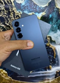 سامسونج S25 • 512 • البنوك