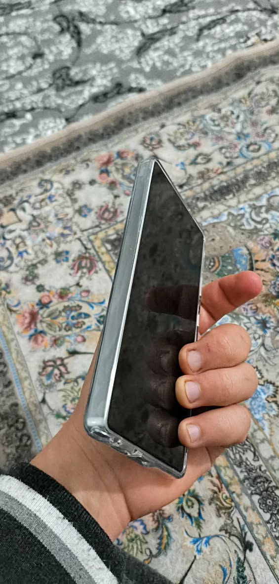 galaxy s25 ultra
12.256
2sim
کامل ئەشیا
١٠٠%خاوین
بەزەمانی هەمو شتێ

نرخ ٧٣٠دۆلار قفل سعر سابت

7726699567 دخان, السليمانية
