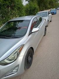 النترا ٢٠١٦ • وارد امريكي • حادثه