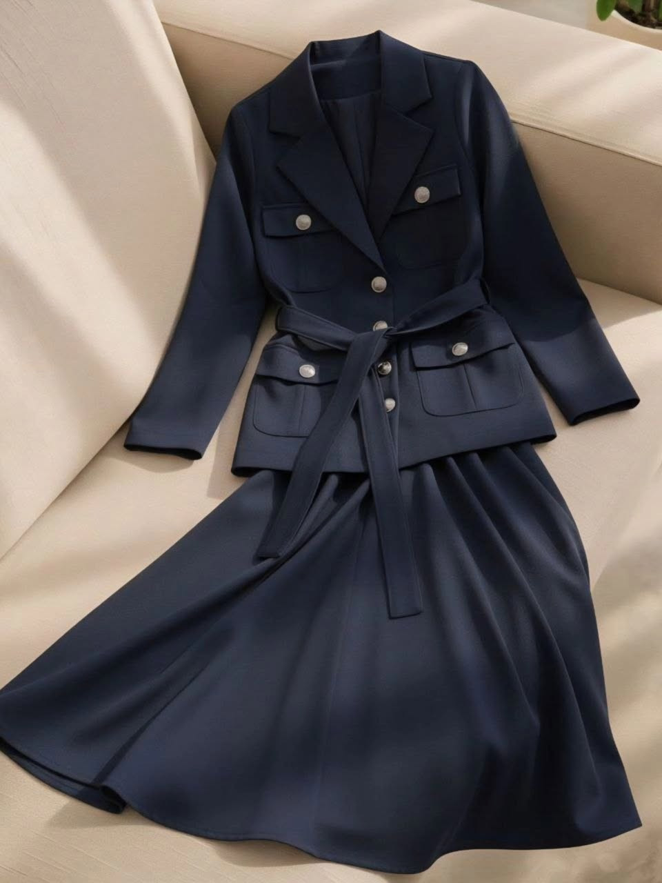 جديد ومميز كوالتي عالي 

قياس 38 40 42 44 46 48

السعر 30 

العنوان / بصره العشار داخل عماره حجي جاسب

يوجد توصيل جميع محافظات العراق 

توصيل بصره 5. محافظات 6 

للحجز دايركت .

للحجز وتساب *********** 

#لايك_كومنت #تعليقات #تعليقاتكم_تسعدني😍
