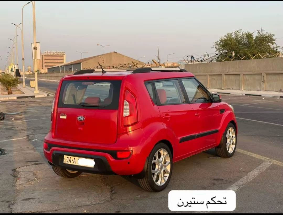سلام عليكم سياره صول كفاله عامه (سعر ولموصفات عله رقم***********)رجاء انه مكلف بنشر فقط🌡️
