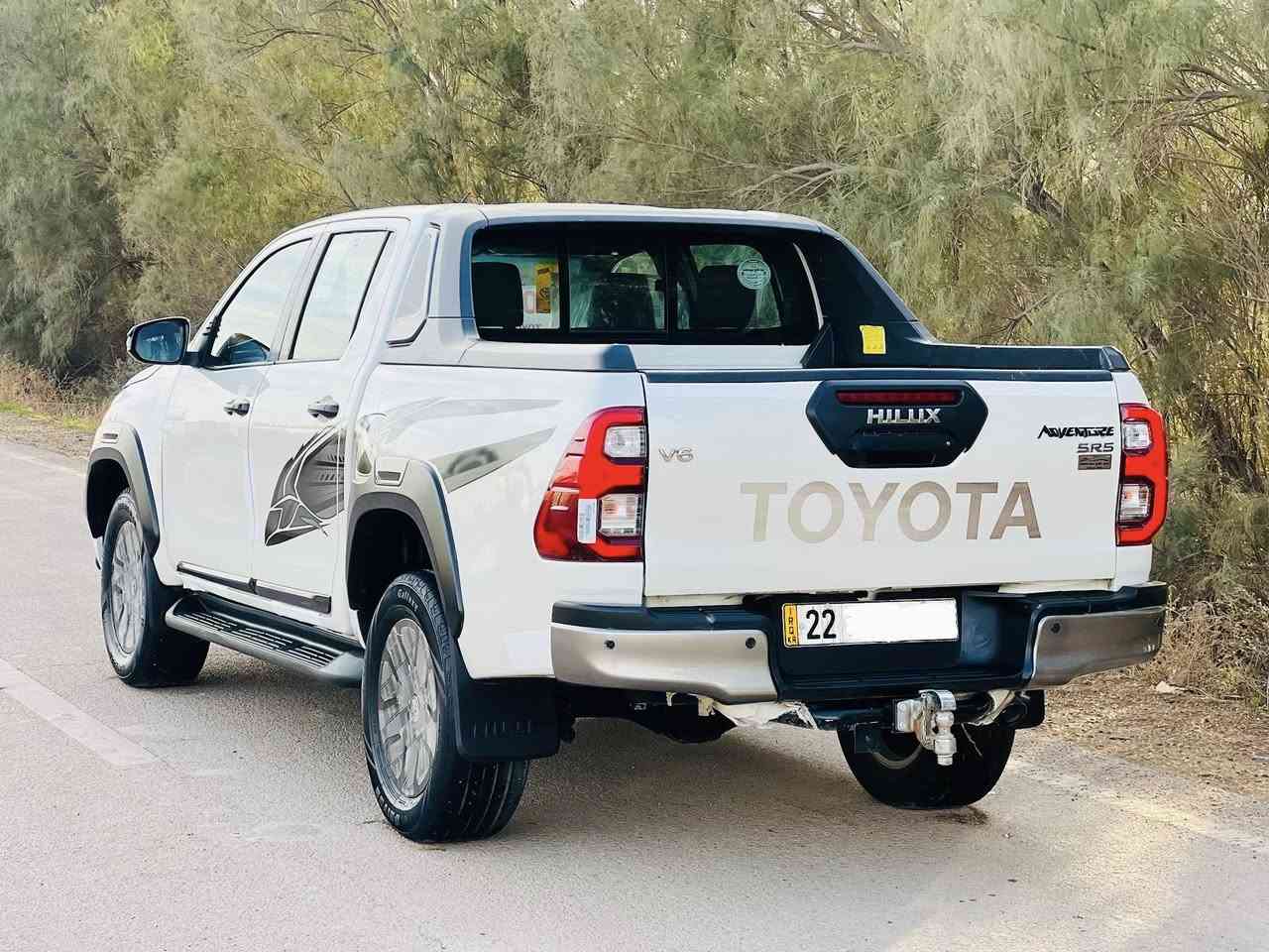 يالله
سلام عليكم بيكم ادفنچر 2021محركV6 رقم اربيل الجديد رقم وسنويه كله جديد تحويل او وكاله اني حاضر ماشيه 58 الف السياره بيه فقط ربع الجاملق الأمامي صبغ لامفتوح ولامبدل وشرط بدون دواخل بس شخط وعلى كد الشخط باخينه بمكانه والباقي كفاله عامه كير ومكينه وحداديه كله مكفول ع شركه تخم تاير بالكارتون هوك خلفي معروفه مواصفات ادفنچر فول مكان بغداد السعر (338) وبيه مجال الاستفسار (***********)
