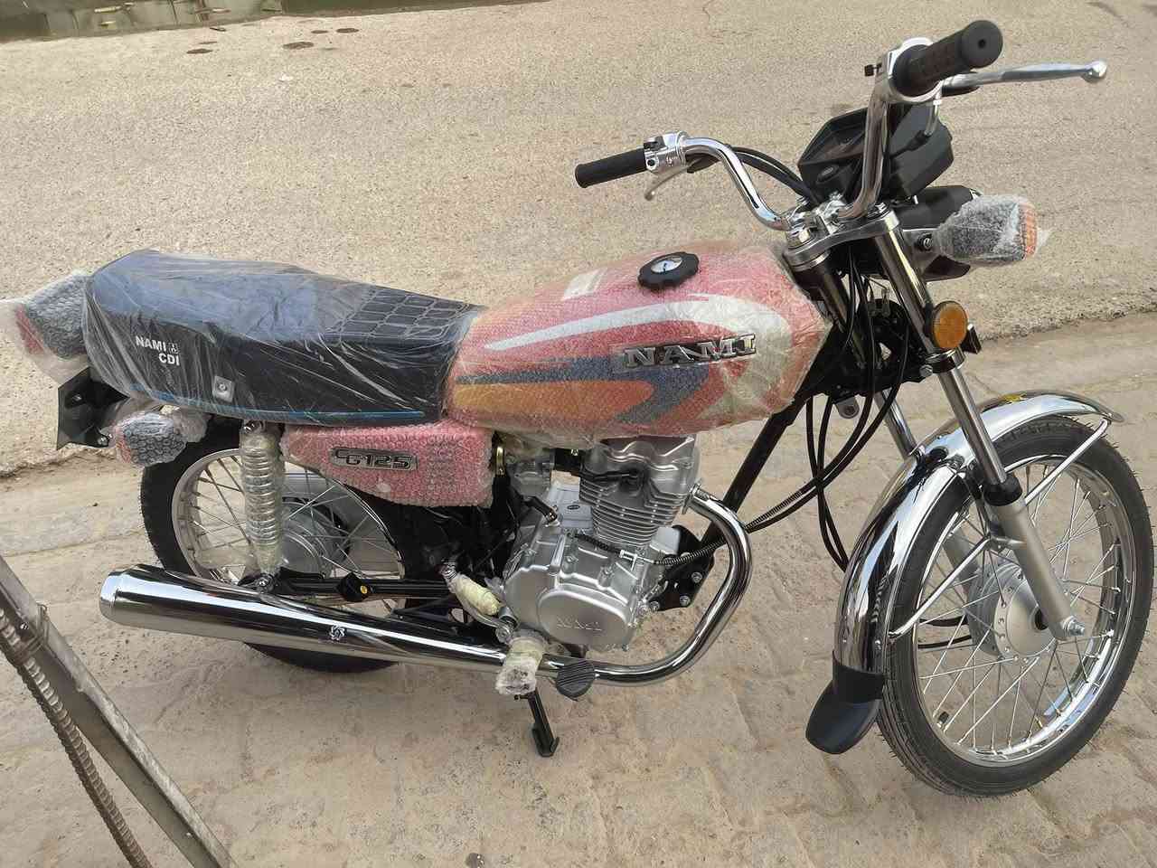 السلام عليكم للبيع صار ٤ ايام من معمره بمليون وبيها مجال لشراي


**إذا كنت صاحب هذا الإعلان وتريد حذفه لأي سبب، رجاءا أرسل رسالة إلى الدعم الفني**