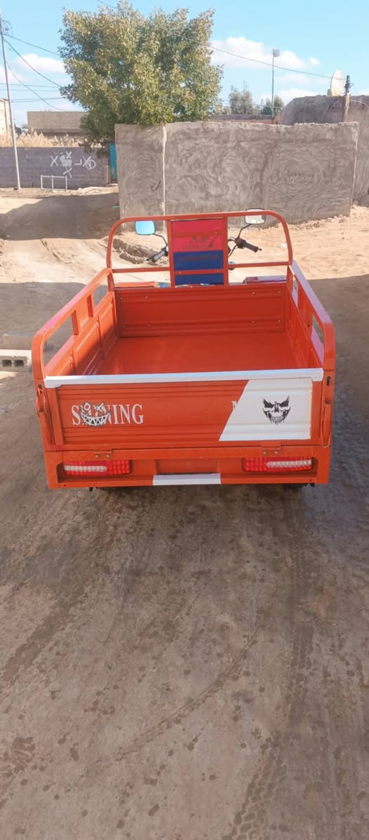 ستوته للبيع كربلاء موديل 23 نظيفه ما ناقصها اي شيء صار لي شهرين من طلعه من المعرض توصل عل راقم اوراق اصولي ***********
