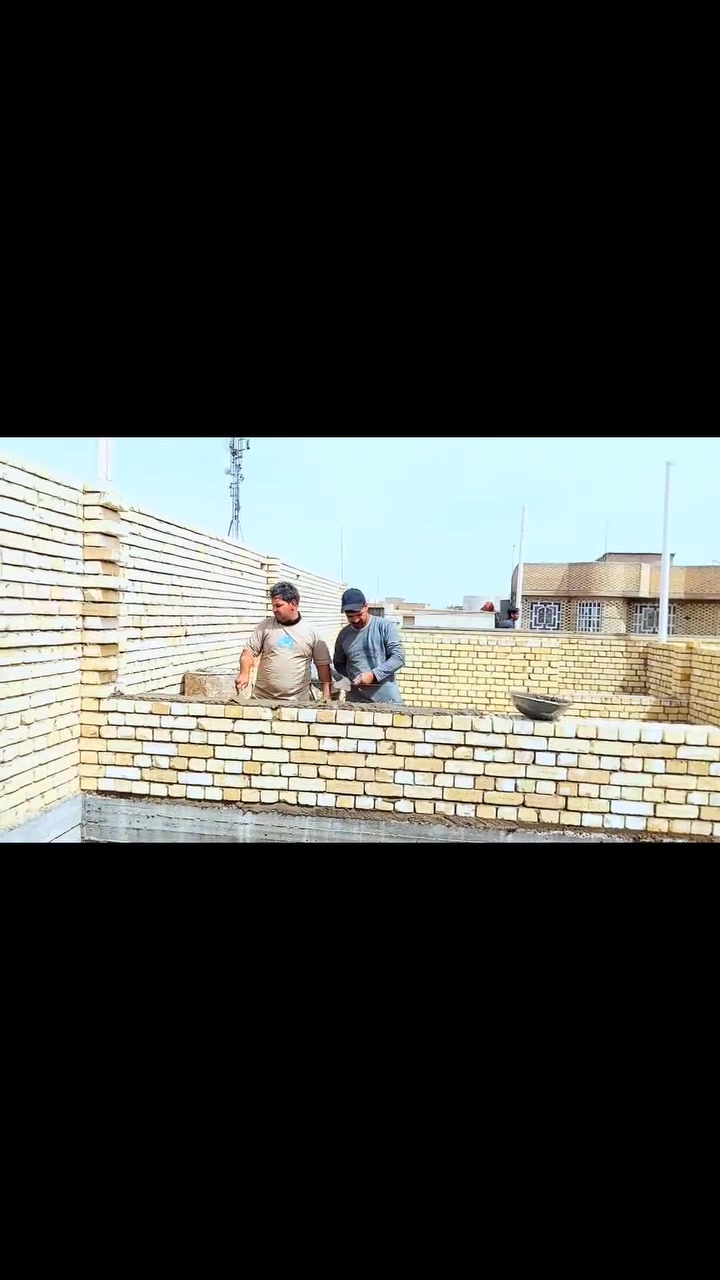 خلفات بناء🏣 شغل مضبوط وزن♎ وتنظيف واشرف مهندس ولتزم بل موعد ***********
