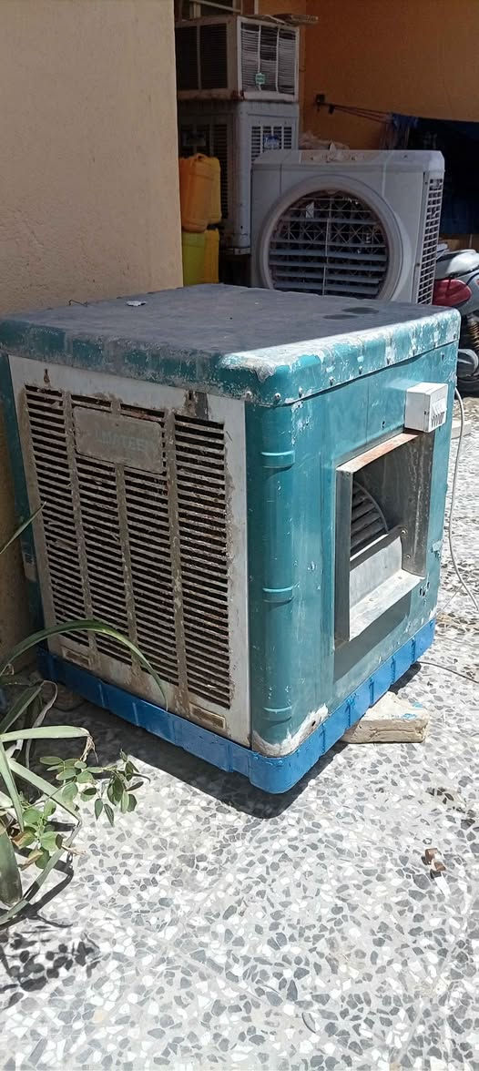 مبردات كلمن أو سعرها في كربلاء كربلاء, العراق


**إذا كنت صاحب هذا الإعلان وتريد حذفه لأي سبب، رجاءا أرسل رسالة إلى الدعم الفني**