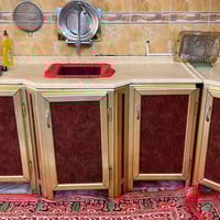 كاونترات مستخدمه • الخالديه شارع 20 • قرب مدرسه المجد