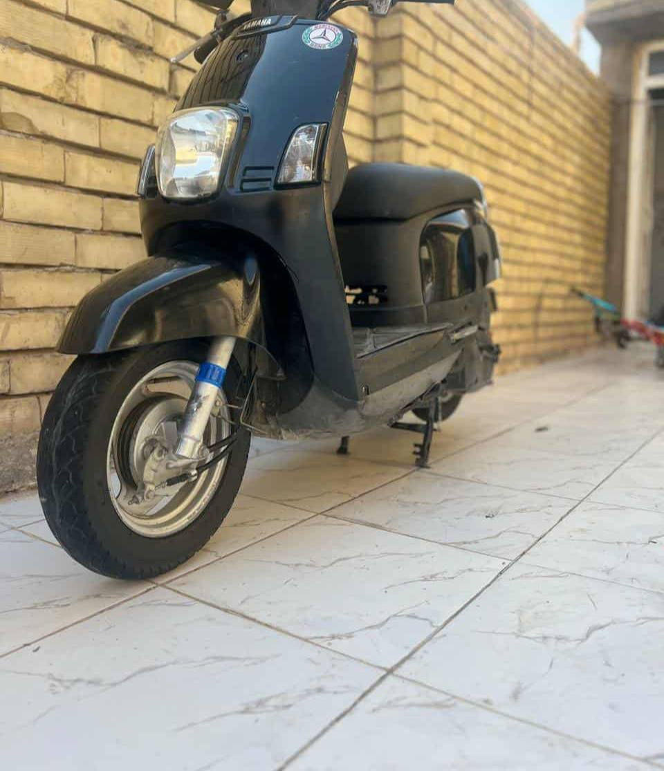 السلام عليكم
دراجه ماكس بوليس كابريتر  للبيع مديل ٢٠٠٨ وصل معرض بيه

مامفتوحه الدراجه بلاديه مكفوله  بيه نواقص بسيطه انزلهن الك من السعر

سعره ٧٢٥ وبيه مجال

عنواني كربلاء حي العسكري

***********
