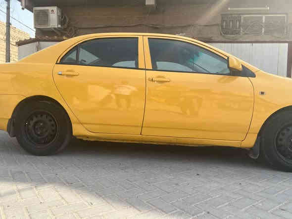سيارة مستعجل عالبيع BYD F3 2010
بسمي تحويل ثاني يوم 
السعر    29  قفل 
مكينة مسيوبوشي ياباني
تبريد شغال والسيارة جاهزة كلها
العنوان مدينة الصدر 
اتصل
***********
