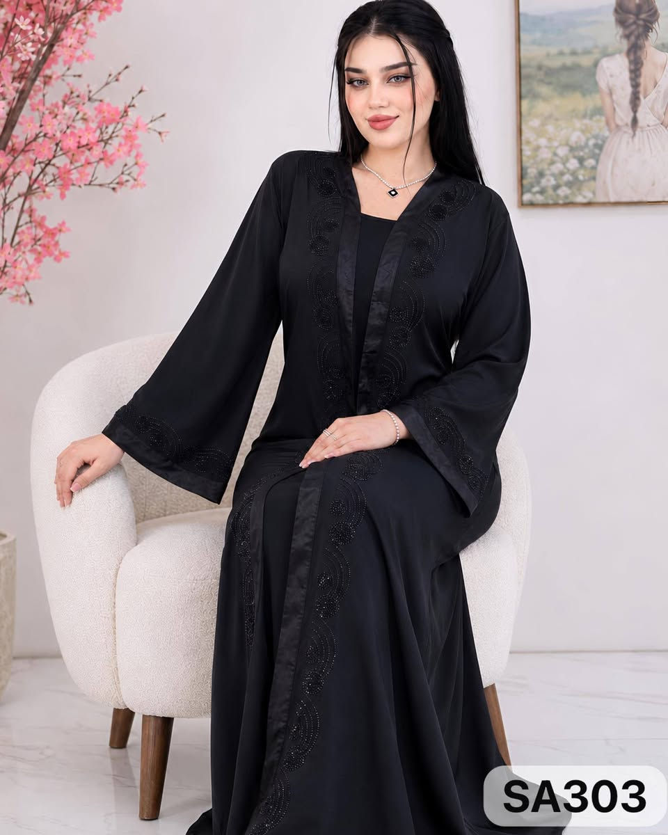 كشمير ماي الذهب يجنن

L-XL-2x-3x
للحجزواتساب ***********
