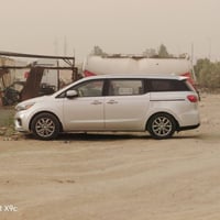 سيدونا ١٩ خصوصي 07807585369  رقم بغداد دولي بسمي  سعر ١٨٥ بيه مجال قلي...