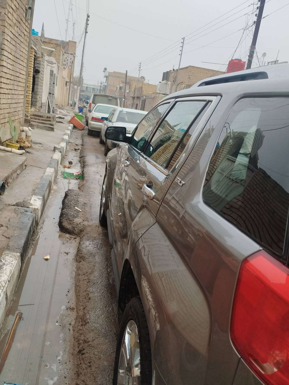 جمسي تيران موديل 2012 رقم بغداد انكليزي  السعر 95 للاستفسار الاتصال على الرقم ***********مكاني  ناصرية غراف
