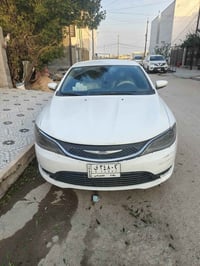 مرسيدس C200 • ٢٠١٦ • بغداد