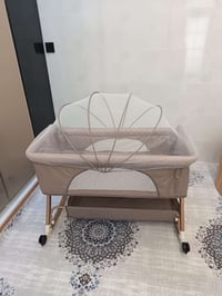 عربة أطفال • جديدة • سليمانية تاسلوجة