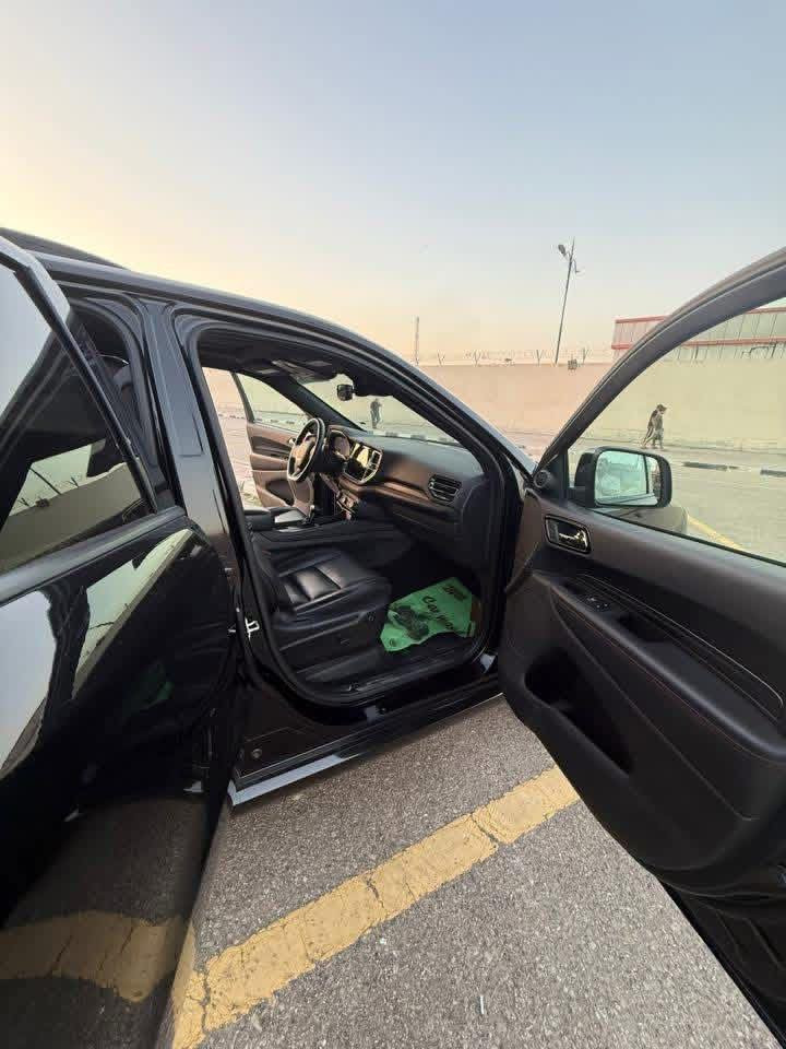 سلام عليكم للبيع او مراوس
دوج دورنكو 24 GT فول مواصفات

ماشيه 30 الف مايل بيه 3 قطع بنيد مصبوغ وجاملغ خلفي وتبديل قبق جنطه نفس اللون بدون ايرباك

بدون رقم بدون رقم

السعر 265 ورقه وبيه مجال

تفاصيل اكثر اتصل على الرقم او واتساب ***********

مكان السياره ميسان العماره
