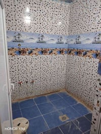 حي السماح التسعين • غرفتين نوم • كراج