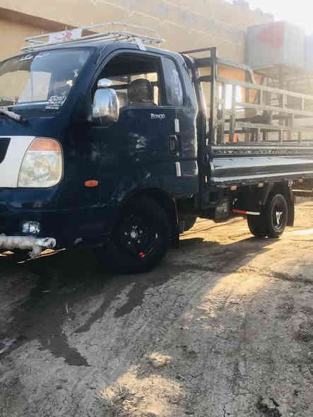 سلام عليكم كيه للبيع  محرك 3000 سوبر للبيع 

مكفوله كفاله عامه رقم صلاح الدين السياره ما عوزه اي شي كبل ع الشارع السعر 80 وبيه مجال بصيط تـــنبــيه المو شراي لا يتصل ‭0781 541 2938‬/***********  موديل 2006
