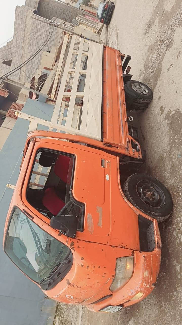 كيا حمل للبيع  سامسونك محرك وكير بنكو ٢٠١٧ وتحويل شرط   مكانها موصل جانب ايمن السعر 40
بيها مجال ***********
