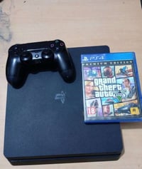 بلي ٤ • نضيف • قرص GTA