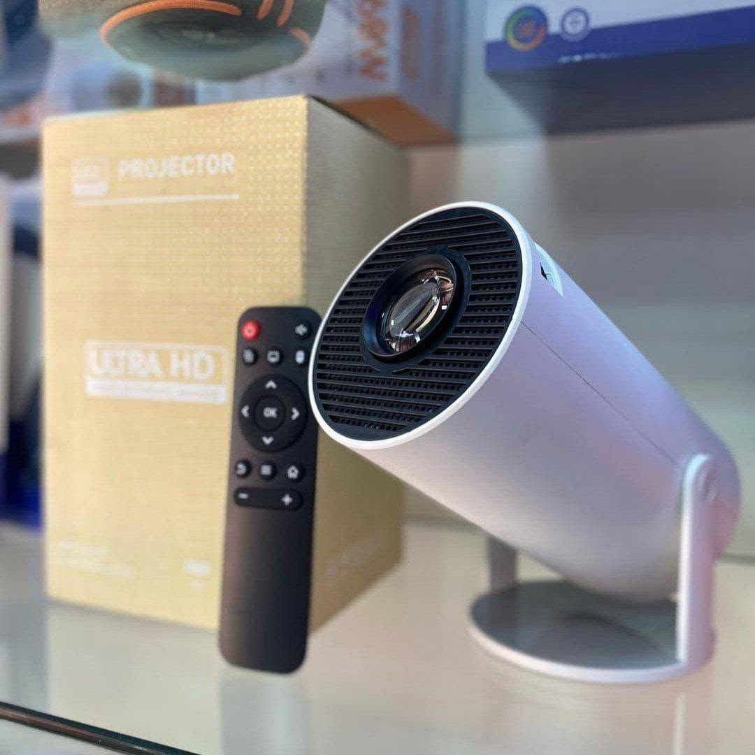 داتا شو جديد بالباكيت HY300
ربط wi fi كامل
Full hd دقة
  نظام اندرويد11   
 مشاركة شاشة الهاتف على الداتا شو
 يحتوي منفذين usp, hdmi
السعر 45 والتوصيل مجاني
***********
***********
