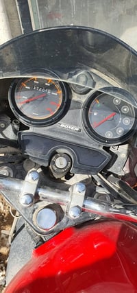 بوكسر موديل ١٩ • ٣٧ ألف كم • أوراق بغدادي