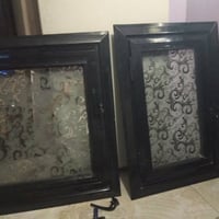 شباكين • الوميتال • غير مركبة