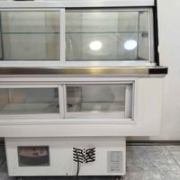 عارضه مقبلات مستعمله للبيع 07803030147