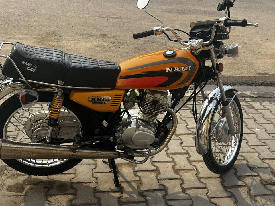 سلام عليكم دراجه البيع دخول شلامجه مديل 2023  نضافه فول الخير مكاني بصره 
دراجه رقم وبسمي 

***********
