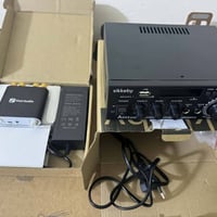 صوتيات • شغال • حالة زينة