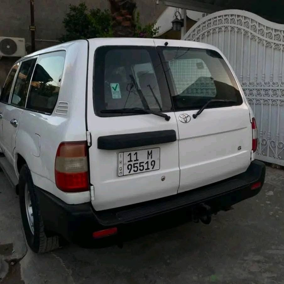مونيكا 2004 كير عادي
السيارة جاهزة للاخير وما تحتاج فلس

صبغ عام مرتب ونظيف جدا
مكينة وشاصي بحالة ممتازة 
كير عادي تبديلاته ناعمة ومريح
تبريد ممتاز واستعمال يومي وسفر
داخلية نظيفة ومحافظ عليها
جاهزة للفحص والنقل
ما بيها صرف
للاستفسار *********** 

السعر: الطلب في التعليقات سياتي اليك على الخاص مباشرة
