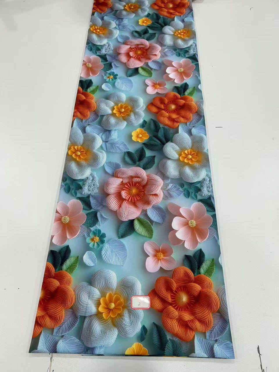 اللهم صلى على محمد وال محمد 🤲💚 
رجع انفتح الحجز ع الفرشات حبايب قلبي 
الفرشة الثري دي النفرين كركش جهتين مع وجهين مخاد مثل ماموجود بالفيديو بسعر 13 وكل قطعتين ب 25 
تتوفر خدمة توصيل المحمودية 🛺🛺


**إذا كنت صاحب هذا الإعلان وتريد حذفه لأي سبب، رجاءا أرسل رسالة إلى الدعم الفني**