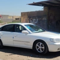 ازيره • ٢٠٠٨ • رقم بغداد