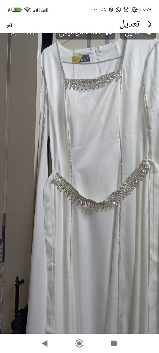 بسم الله الرحمن الرحيم يالله اغراض للبيع


**إذا كنت صاحب هذا الإعلان وتريد حذفه لأي سبب، رجاءا أرسل رسالة إلى الدعم الفني**